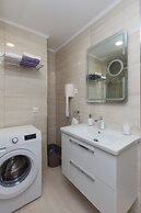 Apartment H&D - Two Bedroom Apartment With Balcony and Sea View