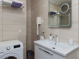 Apartment H&D - Two Bedroom Apartment With Balcony and Sea View