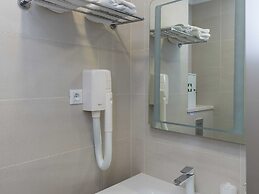 Apartment H&D - Two Bedroom Apartment With Balcony and Sea View