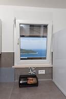 Apartment H&D - Two Bedroom Apartment With Balcony and Sea View