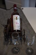 Apartment H&D - Two Bedroom Apartment With Balcony and Sea View