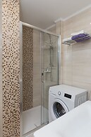 Apartment H&D - Two Bedroom Apartment With Balcony and Sea View