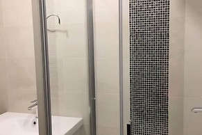 Apartment H&D - Two Bedroom Apartment With Balcony and Sea View