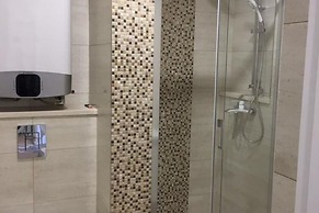 Apartment H&D - Two Bedroom Apartment With Balcony and Sea View