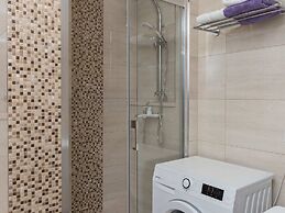 Apartment H&D - Two Bedroom Apartment With Balcony and Sea View