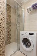 Apartment H&D - Two Bedroom Apartment With Balcony and Sea View