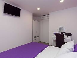 Apartment H&D - Two Bedroom Apartment With Balcony and Sea View