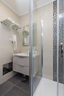 Apartment H&D - Two Bedroom Apartment With Balcony and Sea View