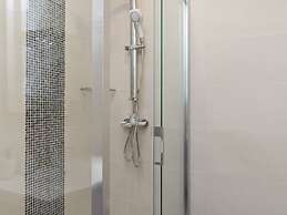 Apartment H&D - Two Bedroom Apartment With Balcony and Sea View