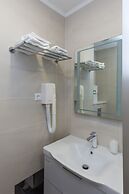 Apartment H&D - Two Bedroom Apartment With Balcony and Sea View