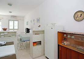 Apartments Tomasic - Two Bedroom Apartment With Sea View