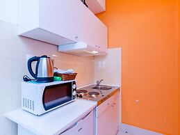 Apartments Kola's Mill - Comfort One Bedroom Apartment With Terrace an