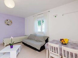 Apartments Kola's Mill - Comfort One Bedroom Apartment With Terrace an