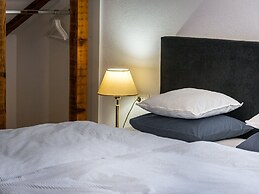 Apartments Terra - One Bedroom Apartment With Balcony and Garden View