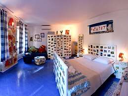 Studio Apartment Sretna - Studio Apartment