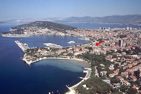 Studio Apartment Sretna - Studio Apartment