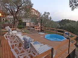 Apartments Baldo - Two Bedroom Apartment With Sea View