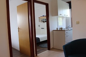 Apartments Baldo - Two Bedroom Apartment With Sea View