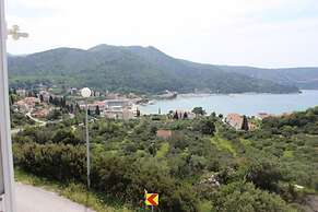Apartments Baldo - Two Bedroom Apartment With Sea View
