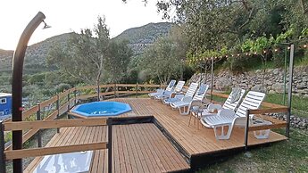 Apartments Baldo - Two Bedroom Apartment With Sea View