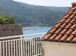 Apartments Baldo - Two Bedroom Apartment With Sea View