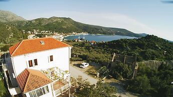 Apartments Baldo - Two Bedroom Apartment With Sea View