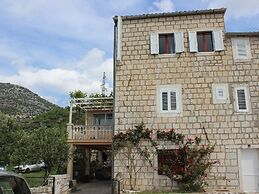 Apartments Baldo - Two Bedroom Apartment With Sea View