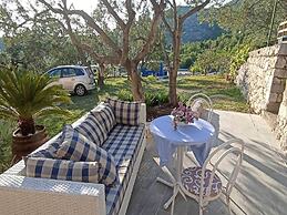 Apartments Baldo - Two Bedroom Apartment With Sea View