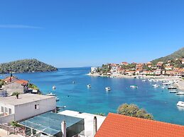 Apartments Peselj-studio Apartment With Balcony and Sea View