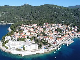 Apartments Peselj-studio Apartment With Balcony and Sea View