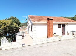 Apartments Peselj-studio Apartment With Balcony and Sea View