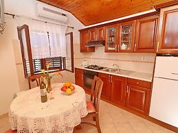 Apartments Peselj-studio Apartment With Balcony and Sea View