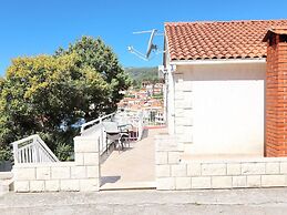 Apartments Peselj-studio Apartment With Balcony and Sea View