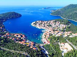 Apartments Peselj-studio Apartment With Balcony and Sea View