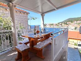 Apartments Peselj-three Bedroom Apartment With Terrace and Sea View