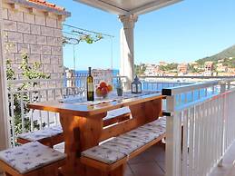 Apartments Peselj-three Bedroom Apartment With Terrace and Sea View