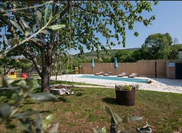 Adorable Holiday Home With Swimming Pool