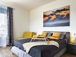 Modern Villa With Heated Pool