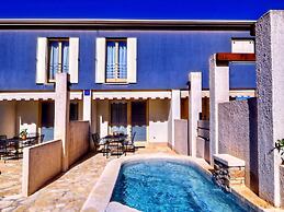 Modern Villa With Swimming Pool in Banjole