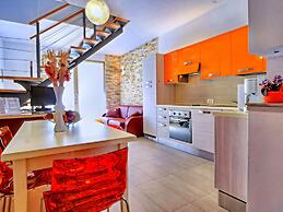 Modern Villa With Swimming Pool in Banjole