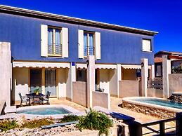 Modern Villa With Swimming Pool in Banjole