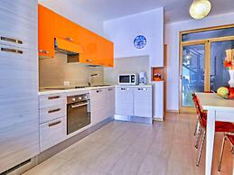 Modern Villa With Swimming Pool in Banjole