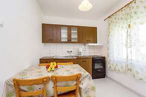 Air Conditioned Apartment in Medulin