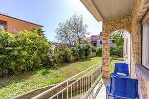 Air Conditioned Apartment in Medulin