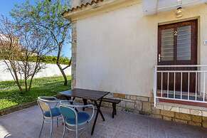 Air Conditioned Apartment in Medulin