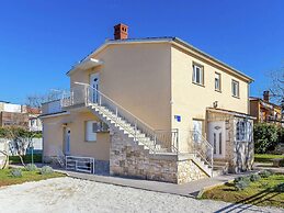 Air Conditioned Apartment in Medulin