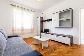 Air Conditioned Apartment in Medulin