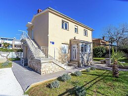 Air Conditioned Apartment in Medulin