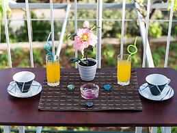 Apartment Giovani - Two Bedroom Apartment With Balcony and Sea View