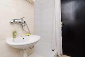 Apartment Dalmatin Zuljana - Two-bedroom Apartment 2